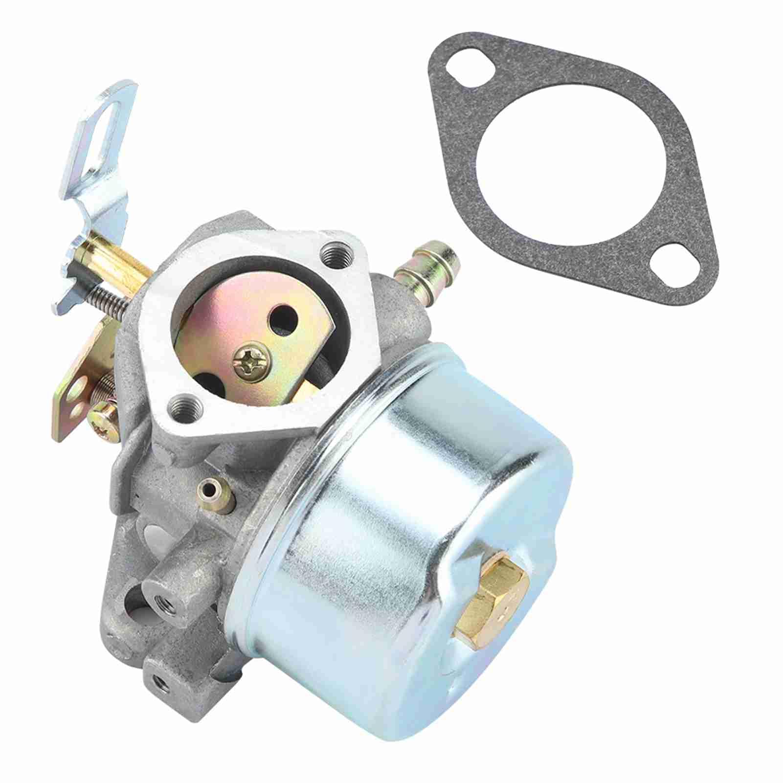 Vergaser für Tecumseh 640349 640052 640054 8HP 9 PS 10 PS Vergaser für Tecumseh 640349 640052 640054 8HP 9 PS 10 PS von Segrehy