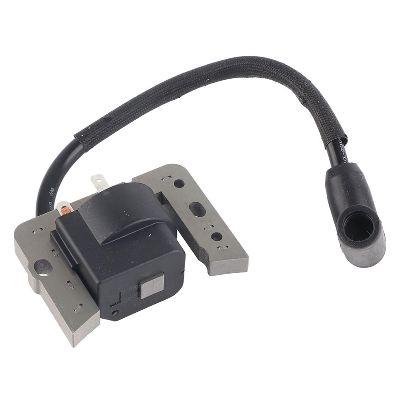 Zündspule für Tecumseh 34443 34443a 34443b 34443c 34443d Solid State Modul Lawn Mover Teil Zündspule für Tecumseh 34443 34443a 34443b 34443c 34443d Solid State Modul Lawn Mover Teil von Segrehy