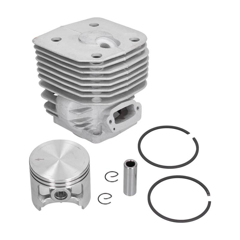 Zylinderkolbenbaugruppe 60 mm hochwertiges Ersatzkit Professionelle Herstellung Superb Handwerkskunst hohe Präzision Beste Leistung für 3120 3120K K1250 Schneidmaschine von Segrehy