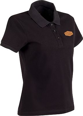 Segura 2023, Polo-Shirt Damen - Schwarz - T0 von Segura