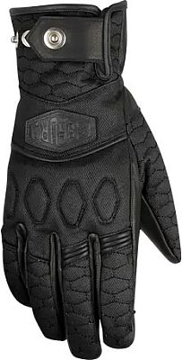 Segura Bahia, Handschuhe wasserdicht Damen - Schwarz - 8 von Segura