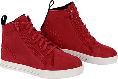 Segura Braxton, Schuhe Damen - Rot/Weiß - 40 EU von Segura