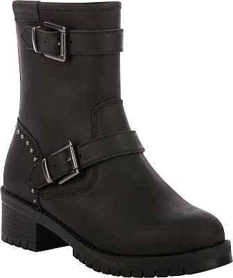 Segura Camille, Kurzstiefel Damen - Schwarz - T37 von Segura