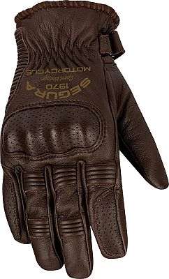 Segura Cassidy, Handschuhe - Braun - T8 von Segura