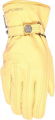 Segura Chelsea, Handschuhe Damen - Beige - 6 von Segura