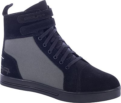 Segura Contact, Schuhe wasserdicht - Schwarz/Grau - 44 EU von Segura