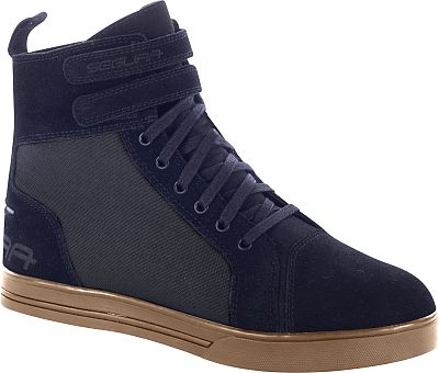 Segura Contact, Schuhe wasserdicht - Schwarz - 40 EU von Segura