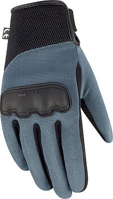 Segura Eden, Handschuhe Damen - Schwarz/Grau - 9 von Segura