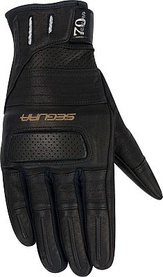 Segura Horson, Handschuhe - Schwarz - T8 von Segura