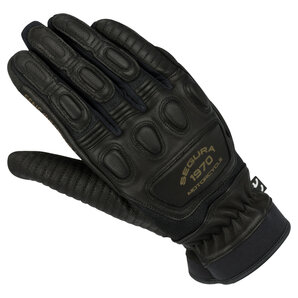 Segura Jango Handschuhe Schwarz von Segura