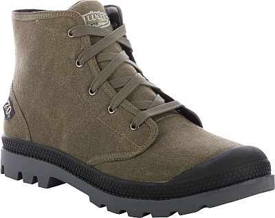 Segura Katoomba, Schuhe - Dunkelgrün - T42 von Segura