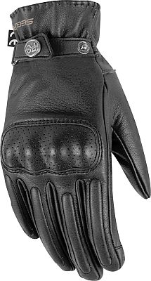 Segura Marvin, Handschuhe Damen - Schwarz - 6 von Segura