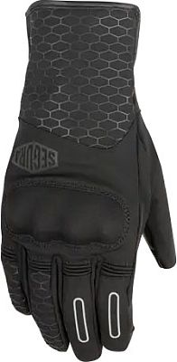 Segura Natcho, Handschuhe wasserdicht - Schwarz/Grau - 11 von Segura