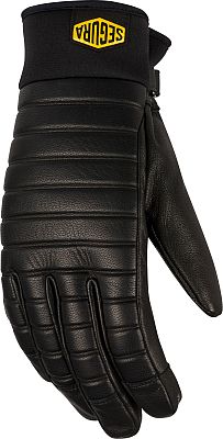 Segura Nikita, Handschuhe wasserdicht - Schwarz - 11 von Segura