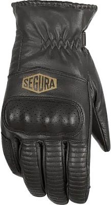 Segura Panther, Handschuhe wasserdicht - Schwarz - 9 von Segura