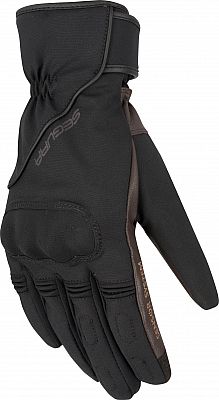 Segura Peak, Handschuhe wasserdicht - Schwarz/Braun - T11 von Segura