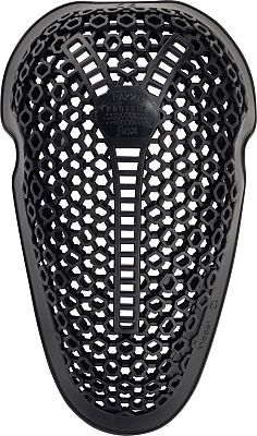 Segura Protect Flex Alpha Typ B, Knieprotektoren - Schwarz - Einheitsgröße von Segura