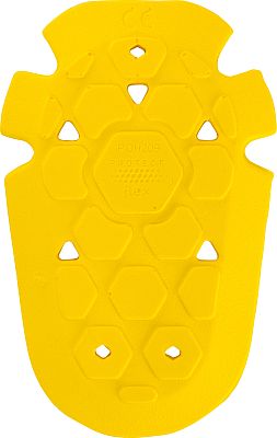 Segura Protect Flex Omega Typ A, Hüftprotektoren - Gelb - Einheitsgröße Segura Protect Flex Omega Typ A, Hüftprotektoren - Gelb - Einheitsgröße von Segura