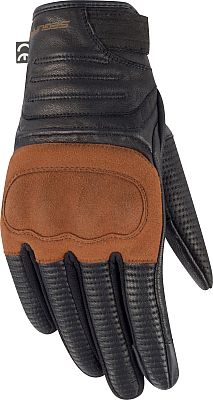 Segura Stoney, Handschuhe - Schwarz/Braun - 9 von Segura