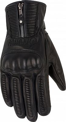 Segura Sultan Black-Edition, Handschuhe wasserdicht - Schwarz - T12 von Segura