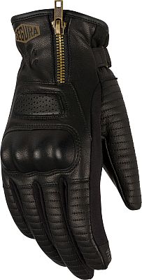 Segura Synchro, Handschuhe wasserdicht Damen - Schwarz - 7 von Segura