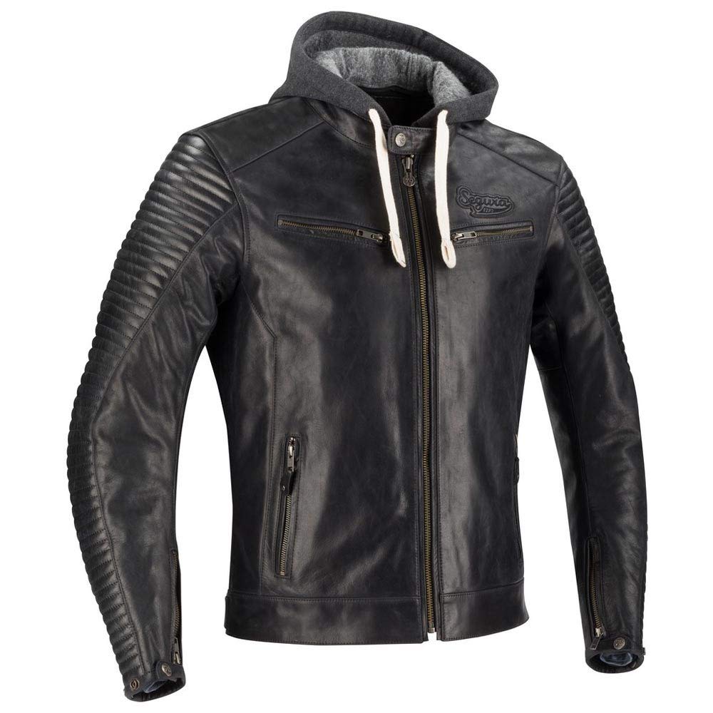 Segura Unisex Nc MotorradJacke, Schwarz, S-L EU Segura Unisex Nc MotorradJacke, Schwarz, S-L EU von SEGURA