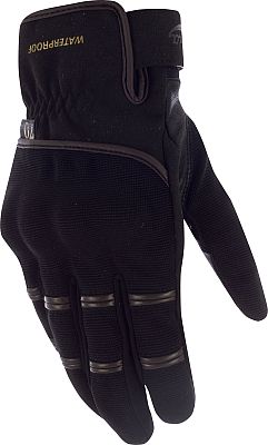 Segura Zeek Evo, Handschuhe wasserdicht - Schwarz/Braun - 12 von Segura