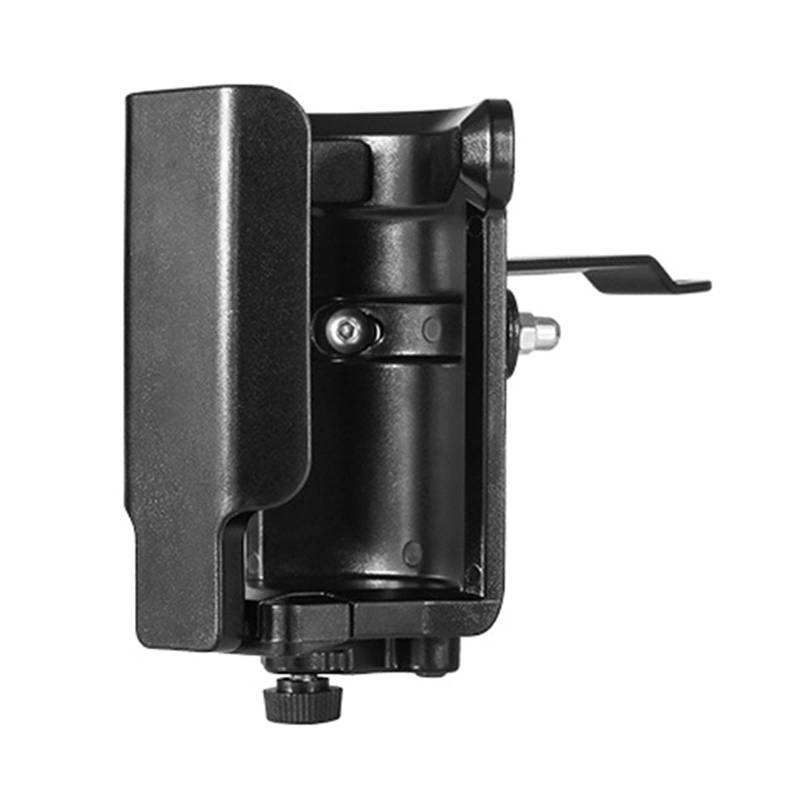 Sehuby Getränkehalter, Motorrad-Getränkehalter, verstellbarer Getränkehalter für 52 mm - 70 mm Wasserkocher, Lenkerhalterung für Motorrad, Roller, Fahrrad von Sehuby