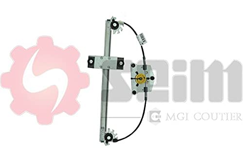 SEIM 900505 Zündkerzen für Audi A3 Schrägheck, 27.2 cm x 15.8 cm x 7.5 cm von SEIM
