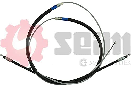 Seim 805011 Handbremsseil Seim 805011 Handbremsseil von SEIM