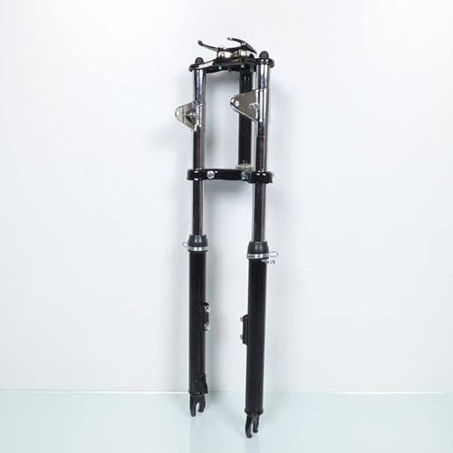 Fourche Cyclo Adaptable Peugeot 103 SP,SPX Noir -Selection P2R- Fourche Cyclo Adaptable Peugeot 103 SP,SPX Noir -Selection P2R- von Selection ExtremeMotorsParts