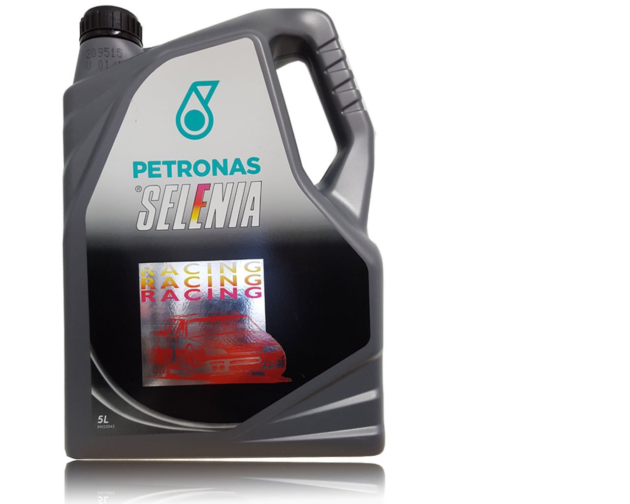 5 Liter PETRONAS SELENIA Motoröl Öl RACING 10W60 10W-60 MOPAR FIAT 9.55535-H3 von Selenia