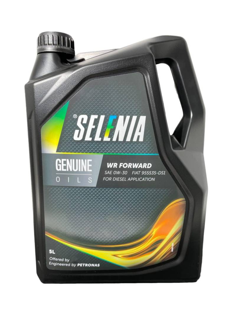 Selenia WR Forward 0W30 5L Autoöl von Selenia