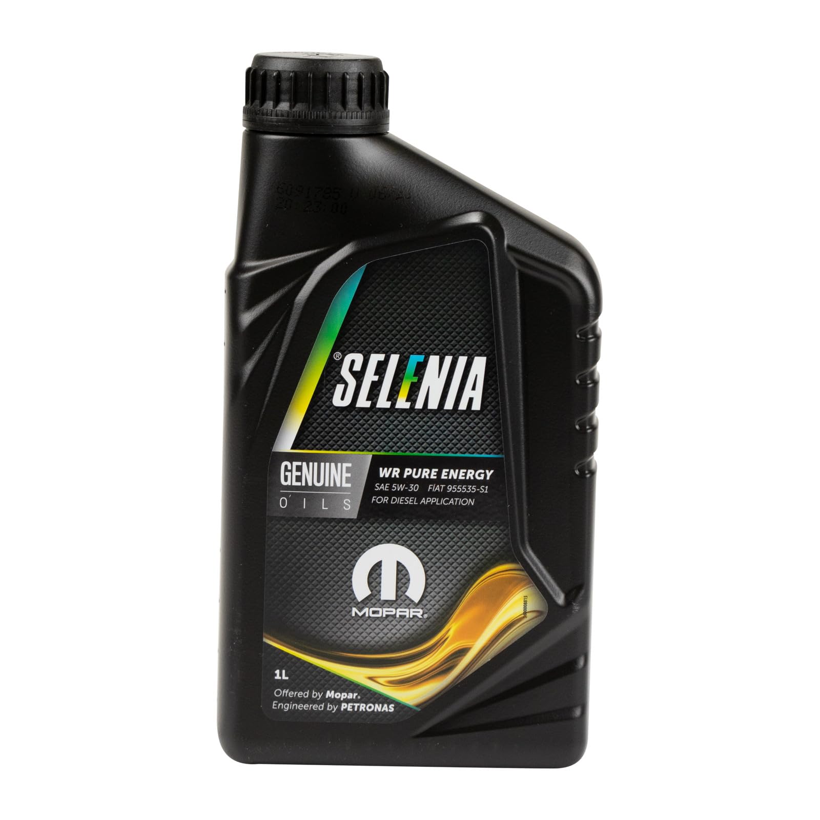 Selenia WR Pure Energy 5W-30 1x1 Liter ACEA C2 von Selenia