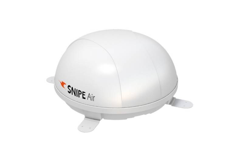 Snipe-Dome Parent (Dome AIR) von SELFSAT