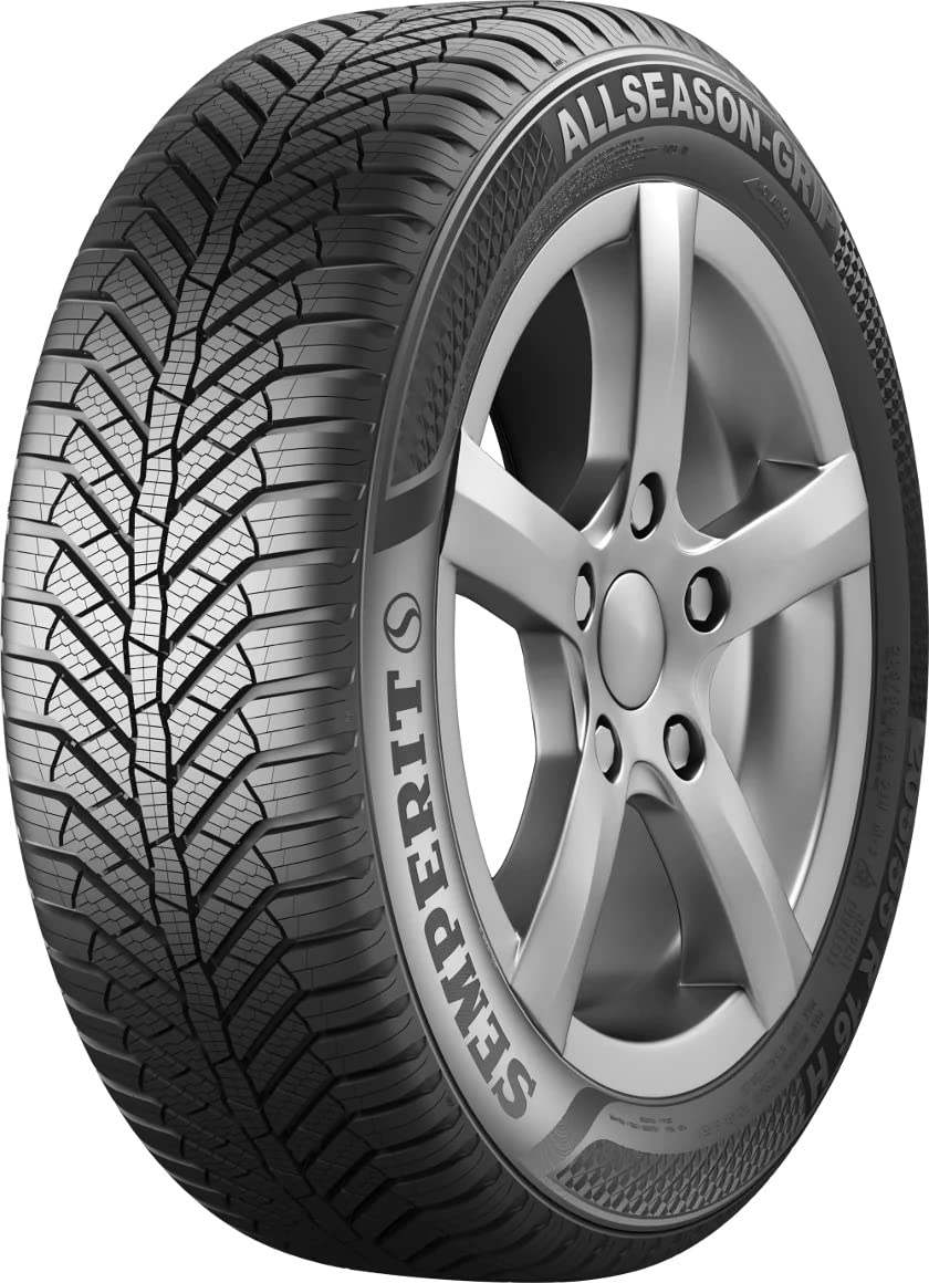 SEMPERIT Ganzjahresreifen 175/65 R 17 TL 87H ALLSEASON-GRIP FR M+S 3PMSF Allwetter von Semperit