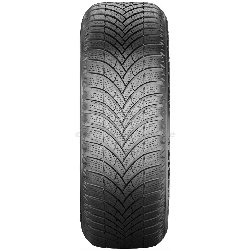 SEMPERIT Winterreifen 175/70 R 14 TL 84T SPEED-GRIP 5 BSW M+S 3PMSF von Semperit