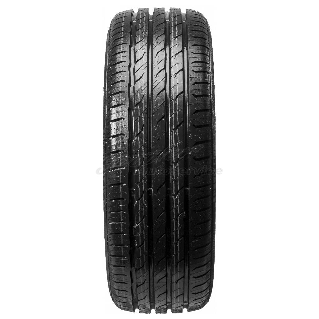 SEMPERIT Sommerreifen 195/45 R 16 XL TL 84V SPEED-LIFE 3 FR von Semperit