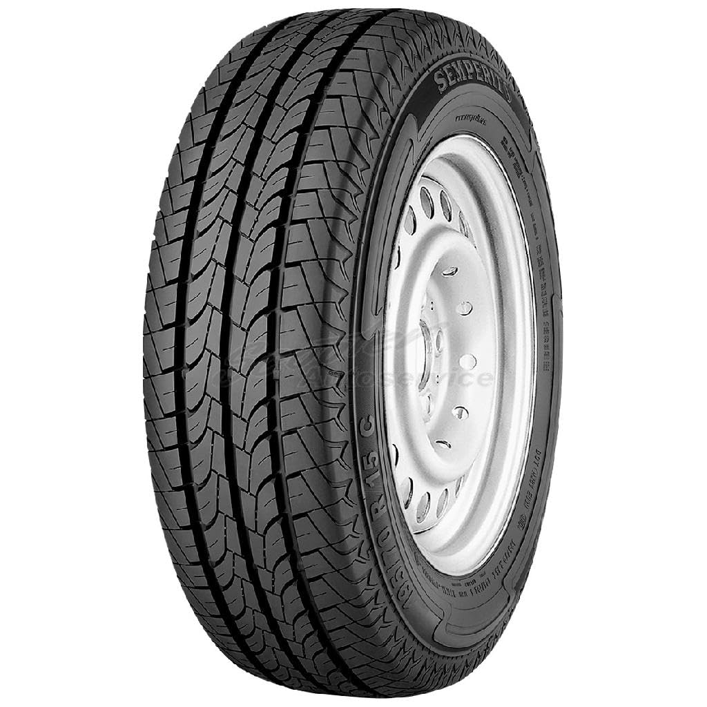 SEMPERIT Sommerreifen 195/70 R 15 C TL 104/102S VAN-LIFE 3 8PR BSW SEMPERIT Sommerreifen 195/70 R 15 C TL 104/102S VAN-LIFE 3 8PR BSW von Semperit
