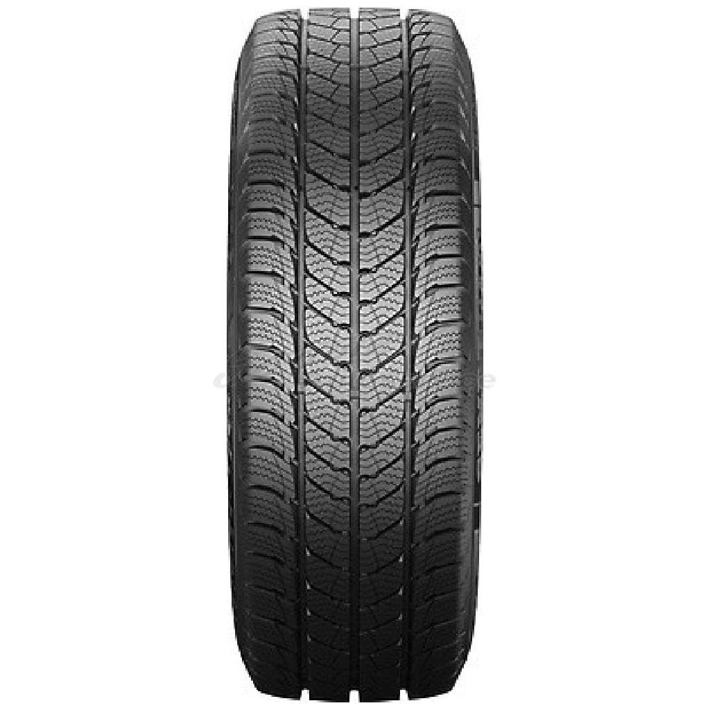 SEMPERIT Winterreifen 215/65 R 16 C TL 109/107R (106T) VAN-GRIP 3 8PR M+S 3PMSF von Semperit