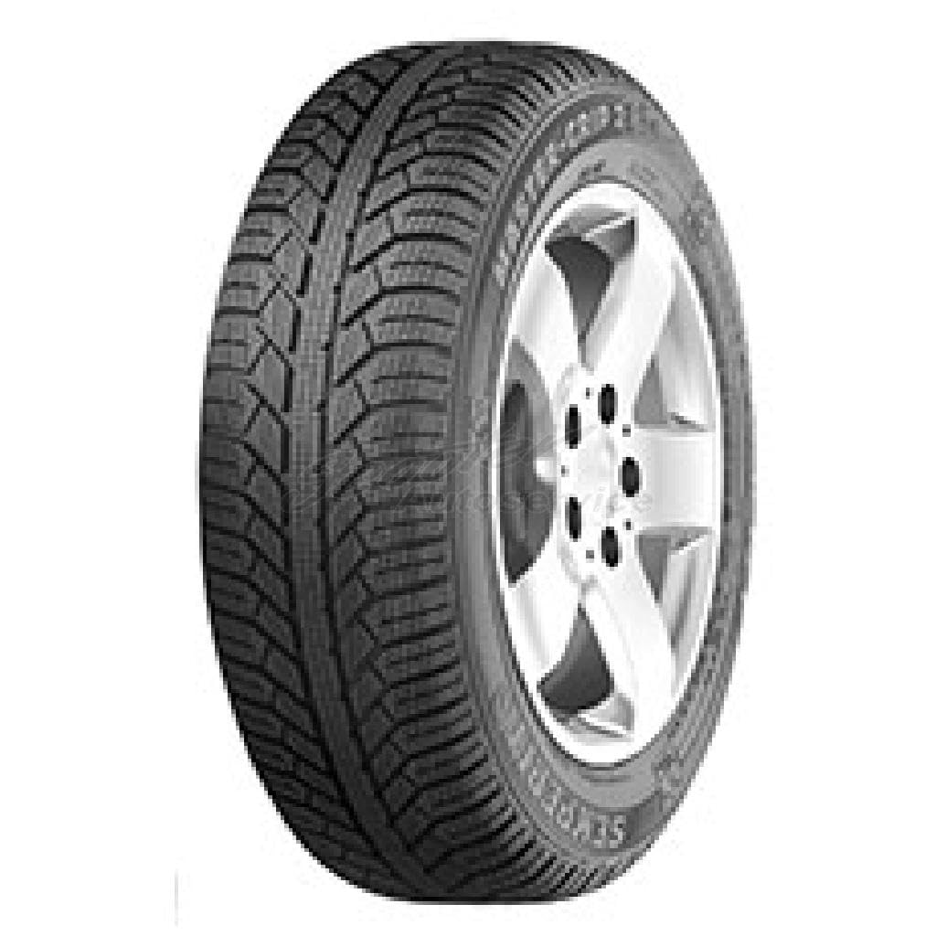 Semperit Master-Grip 2 M+S - 175/65R13 80T - Winterreifen von Semperit