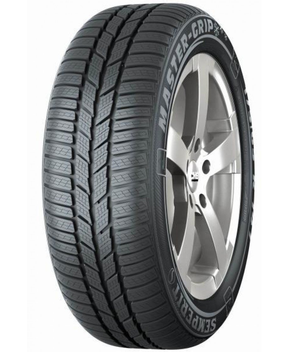 Semperit Master-Grip 2 M+S - 185/60R14 82T - Winterreifen Semperit Master-Grip 2 M+S - 185/60R14 82T - Winterreifen von Semperit