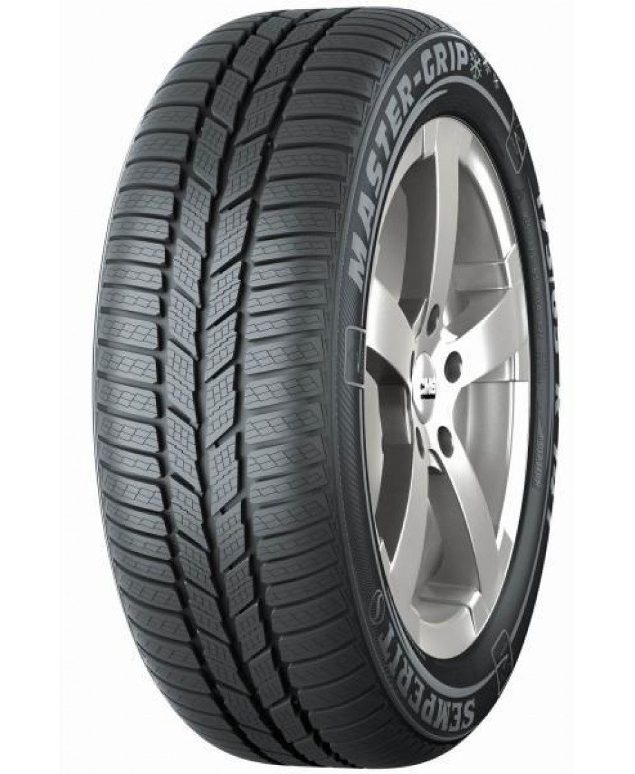 Semperit Master-Grip 2 M+S - 155/80R13 79T - Winterreifen von Semperit