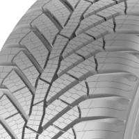 Semperit All Season-Grip (245/45 R18 100Y) von Semperit