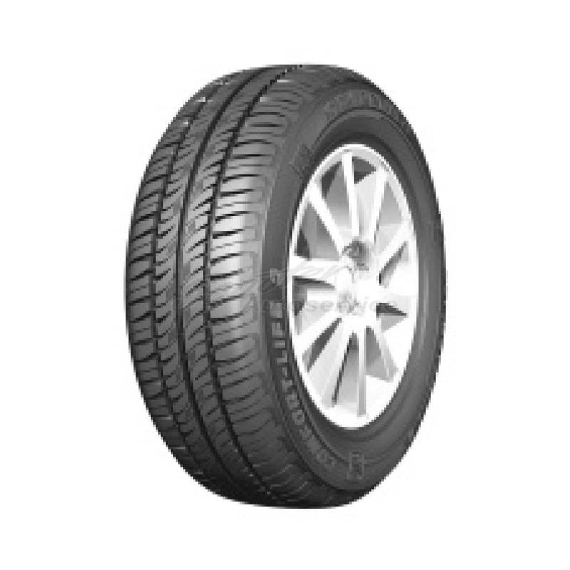 Semperit Comfort-Life 2 - 155/65R14 75T - Sommerreifen von Semperit