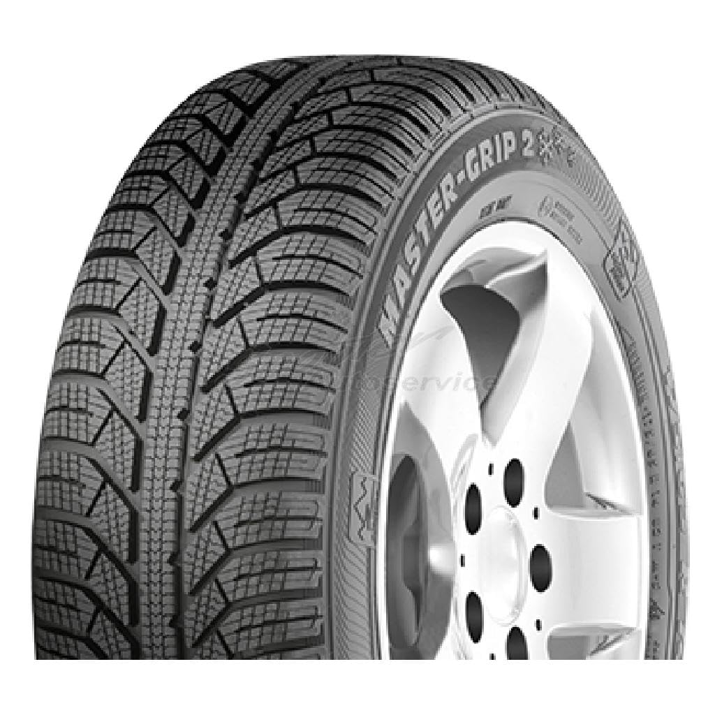Semperit Master Grip 2 155/80 R13 79T Winterreifen GTAM T26095 ohne Felge Semperit Master Grip 2 155/80 R13 79T Winterreifen GTAM T26095 ohne Felge von Semperit