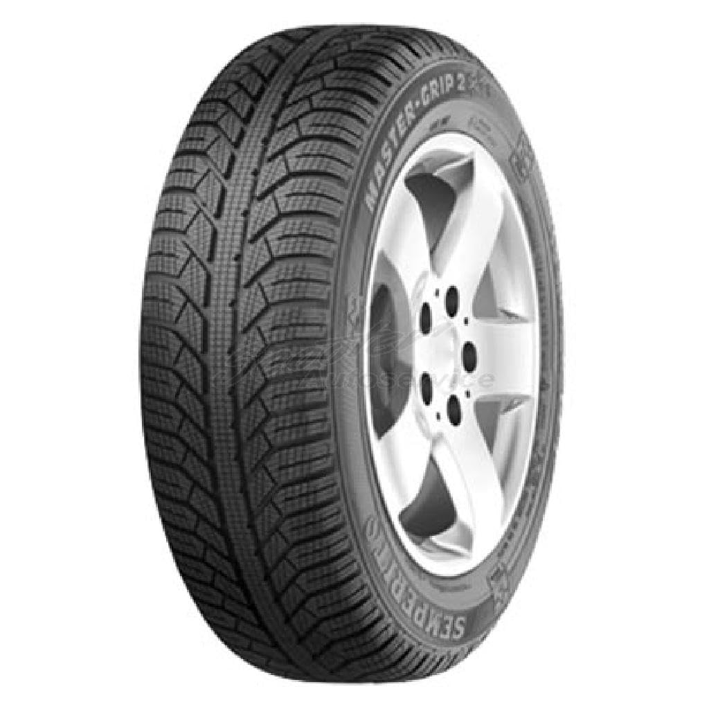 Semperit Master-Grip 2 XL M+S - 165/60R14 79T - Winterreifen von Semperit