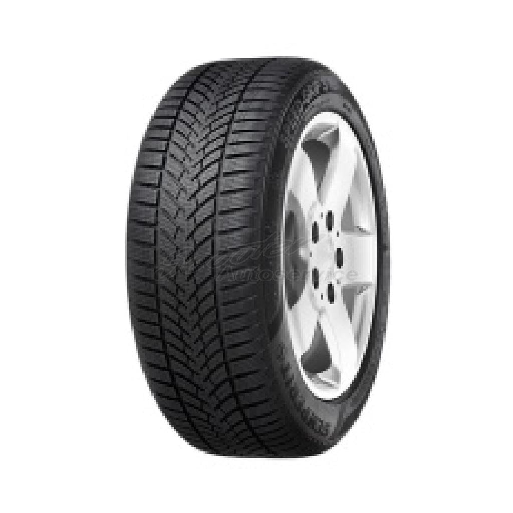 Semperit Speed-Grip 3 SUV XL FR M+S - 255/55R18 109V - Winterreifen Semperit Speed-Grip 3 SUV XL FR M+S - 255/55R18 109V - Winterreifen von Semperit