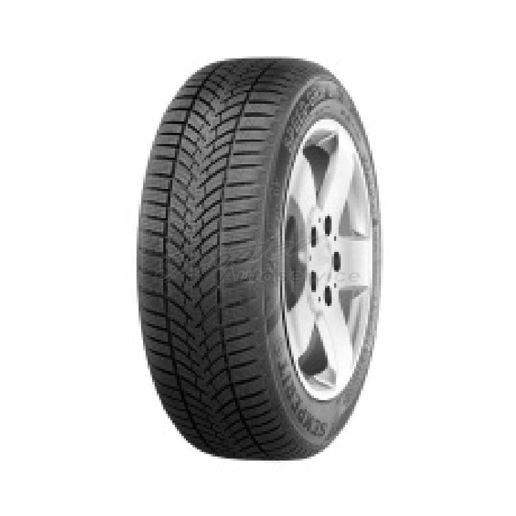 Semperit Speed-Grip 3 XL FR M+S - 245/45R17 99V - Winterreifen Semperit Speed-Grip 3 XL FR M+S - 245/45R17 99V - Winterreifen von Semperit
