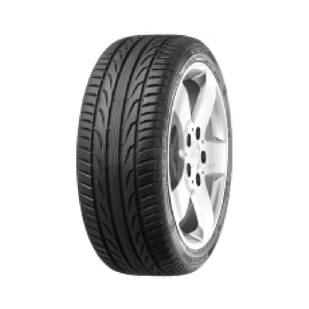 Semperit Speed-Life 2 XL FR - 255/35R18 94Y - Sommerreifen von Semperit